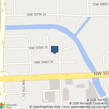 10450 NW 19th Ave Miami, FL MLS# A11940872