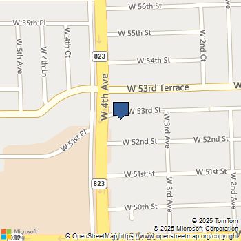 380 W 53rd St Hialeah, FL MLS# A11931179