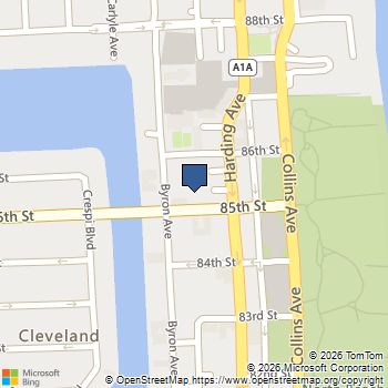 331 85th St 15 Miami Beach, FL MLS# A11977638