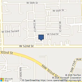 2201 W 52nd St 104 Hialeah, FL MLS# A11977972