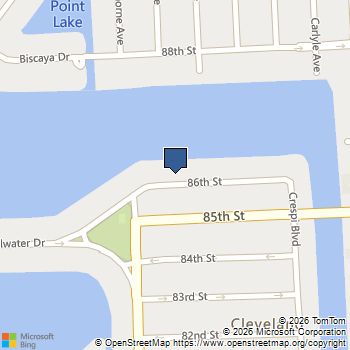 807 86th St 801 Miami Beach, FL MLS# A11976989