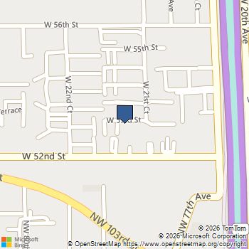 5290 W 21st Ct 301 Hialeah, FL MLS# A11985798