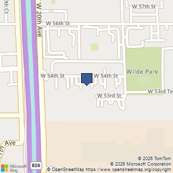 1900 W 54th St 307 Hialeah, FL MLS# A11941024