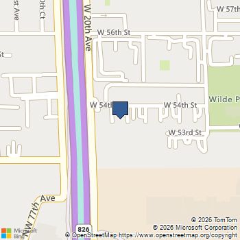 1950 W 54th St 317 Hialeah, FL MLS# A11939649