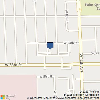 1230 W 54th St 202A Hialeah, FL MLS# A12042202