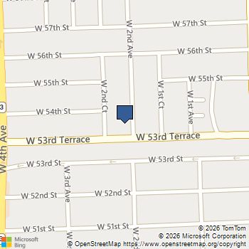 5360 W 2nd Ave Hialeah, FL MLS# A12060648