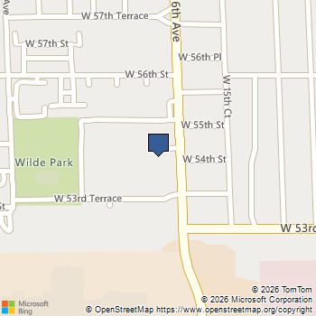 5450-5460 W 16th Ave Hialeah, FL MLS# A12080434