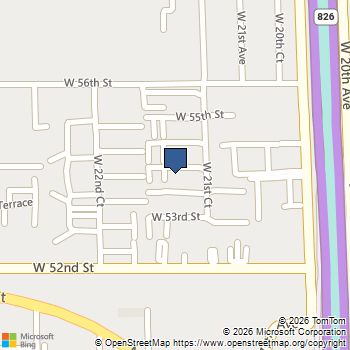 5400 W 21st Ct 402 Hialeah, FL MLS# A11977634