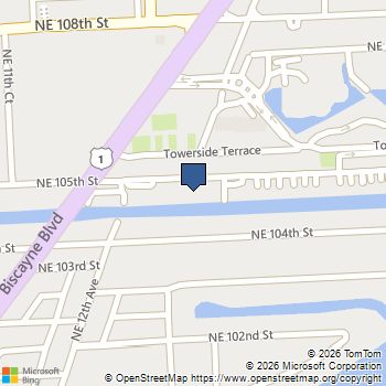 1316 NE 105th St 202 Miami Shores, FL MLS# A11940417