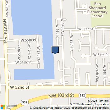 5464 W 26th Ave 27-D Hialeah, FL MLS# A12010367