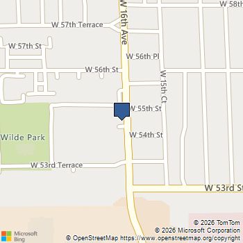 5450 W 16th Ave Hialeah, FL MLS# A12080443