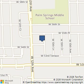 1101 W 54th St Hialeah, FL MLS# A12004968