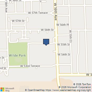 5460 W 16th Ave Hialeah, FL MLS# A12080458