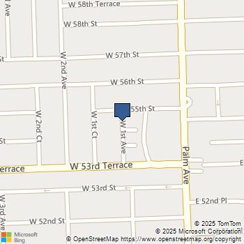 5471 W 1st Ave Hialeah, FL MLS# A11931336