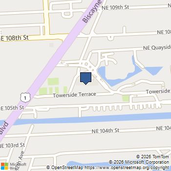 2000 Towerside Ter 1806 Miami, FL MLS# A11939351