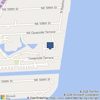 4000 Towerside Ter 609 Miami, FL MLS# A11988674