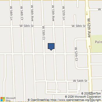 5600 W 13th Ave Hialeah, FL MLS# A12080226