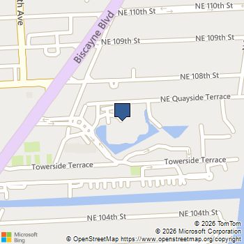 1000 Quayside Ter 905 Miami, FL MLS# A11978118