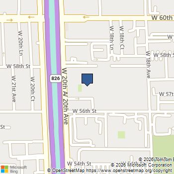 5625 W 20th Ave 306 Hialeah, FL MLS# A12004295