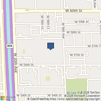 1805 W 56th St 113 Hialeah, FL MLS# A11984618