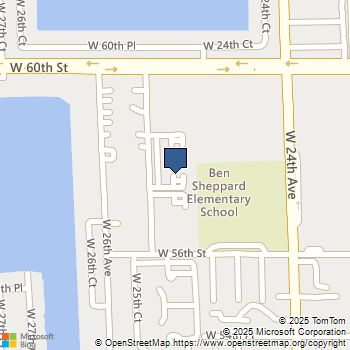 5701 W 25th Ct 305 Hialeah, FL MLS# A11930899