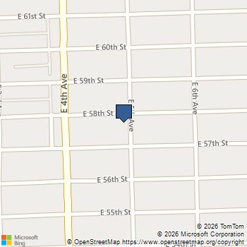 5764 E 5th Ave Hialeah, FL MLS# A12079590
