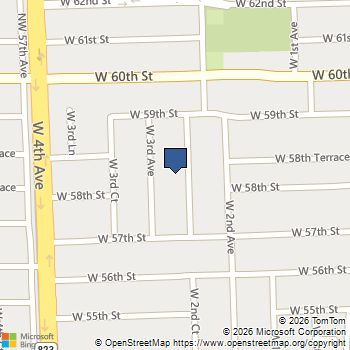 5802 W 2nd Ct Hialeah, FL MLS# A12009173