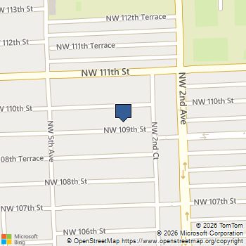 289 NW 109th St Miami, FL MLS# A11938777