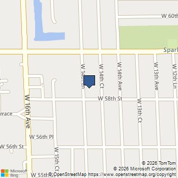 5835 W 14th Ln Eff Hialeah, FL MLS# A12020319