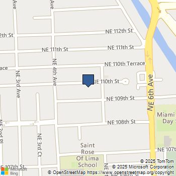 470 NE 110th St Miami, FL MLS# A11924966