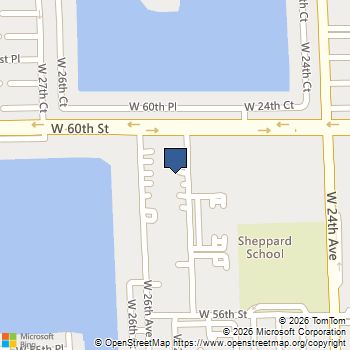 5890 W 25th Ct 6 Hialeah, FL MLS# A12103807