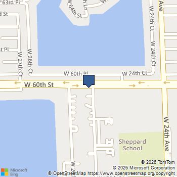 5960 W 25th Ct 102 Hialeah, FL MLS# A12082235