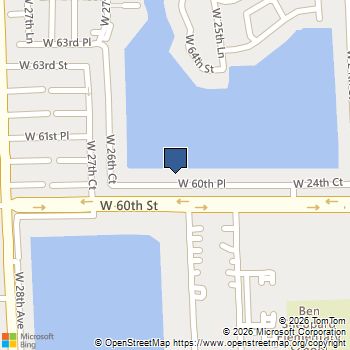 2603 W 60th Pl 101-11 Hialeah, FL MLS# A11975542