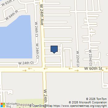 6081 W 24th Ave 102 Hialeah, FL MLS# A12032155