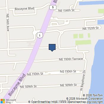 1560 NE 111th St # 3 Miami, FL MLS# F10555872