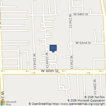6141 W 22nd Ct 202 Hialeah, FL MLS# A12022191