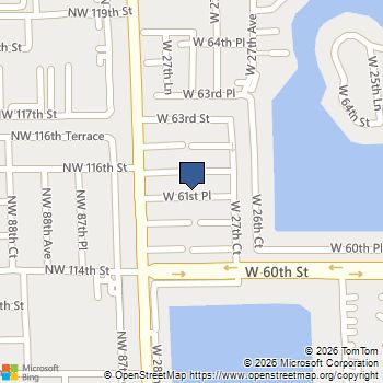 2775 W 61st St 203 Hialeah, FL MLS# A11940910