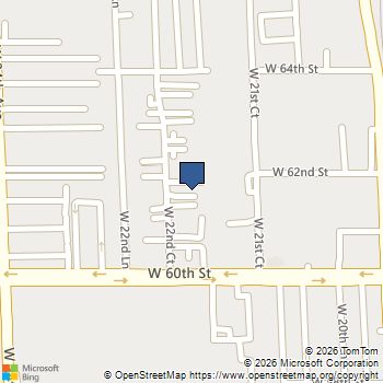 6165 W 22nd Ct 206 Hialeah, FL MLS# A12074604