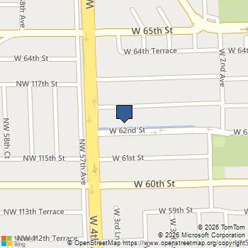 355 W 62nd St Hialeah, FL MLS# A11942911