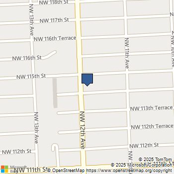 11401 NW 12th Ave Miami, FL MLS# A11878802