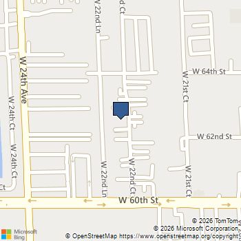 6278 W 22nd Ct 7 Hialeah, FL MLS# A12024732