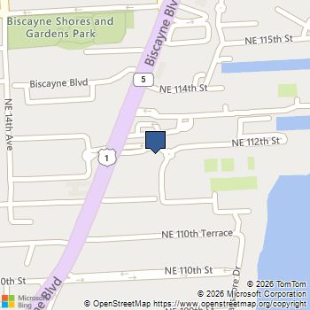 11111 Biscayne Blvd 4D Miami, FL MLS# A12094805