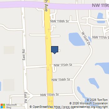 11537 NW 27th Ave Miami, FL MLS# A11975796