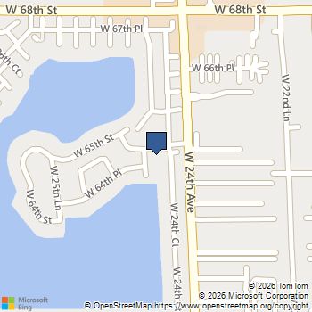 2458 W 65th St 2458 Hialeah, FL MLS# A12112276