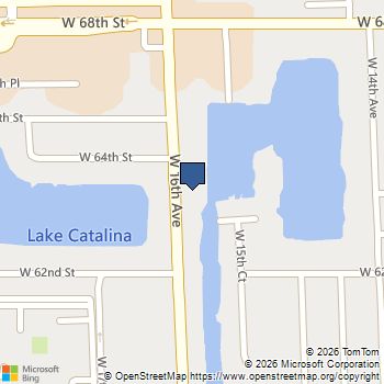 6345 W 16th Ave Hialeah, FL MLS# A12050358