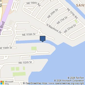 1800 NE 114th St 706 Miami, FL MLS# A12012581