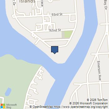 9100 W Bay Harbor Dr 5B Bay Harbor Islands, FL MLS# A12083264