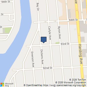 625 93rd St Surfside, FL MLS# A12001139