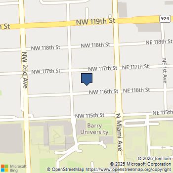 65 NW 116th St Miami, FL MLS# A11933953