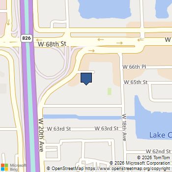 1900 W 68th St B203 Hialeah, FL MLS# A12062283